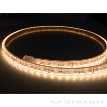 High lumen LED 2835 Non-waterproof strip